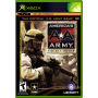 America's Army Rise of a Soldier